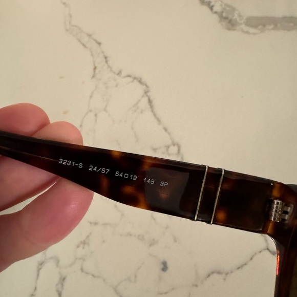 Persol sunglasses - Picture 3 of 5